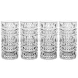 Nachtmann Ethno longdrinkglas 43 cl 4 pack