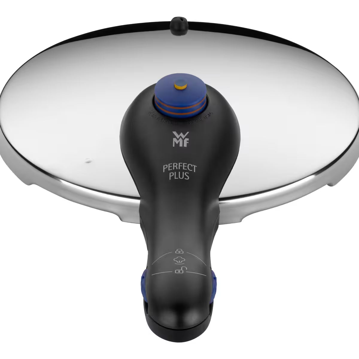Wmf Perfect Plus tryckkokare 4,5 liter