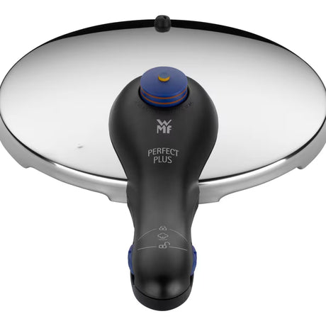 Wmf Perfect Plus tryckkokare 4,5 liter