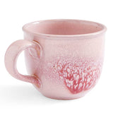 Portmeirion Minerals mugg 30 cl 4-pack, rose quartz