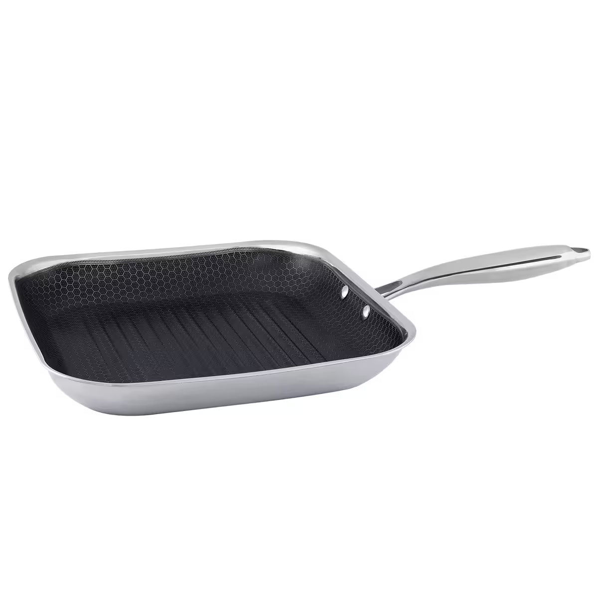 Hâws Santo grillpanna hybrid 28 cm