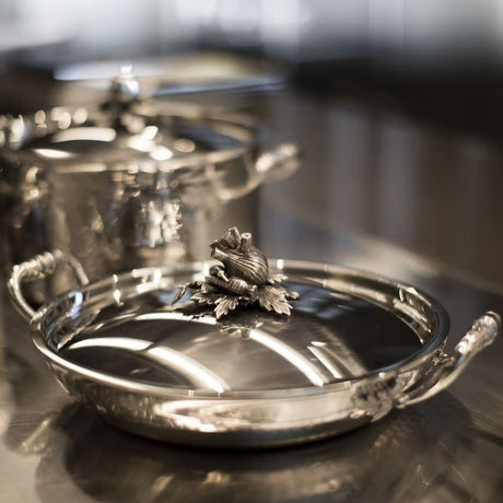 Ruffoni Opus Prima serveringspanna 30 cm