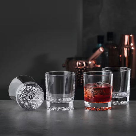 Spiegelau Lounge 2.0 glas 23 cl 4-pack