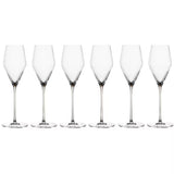 Spiegelau Definition champagneglas 25 cl 6-pack