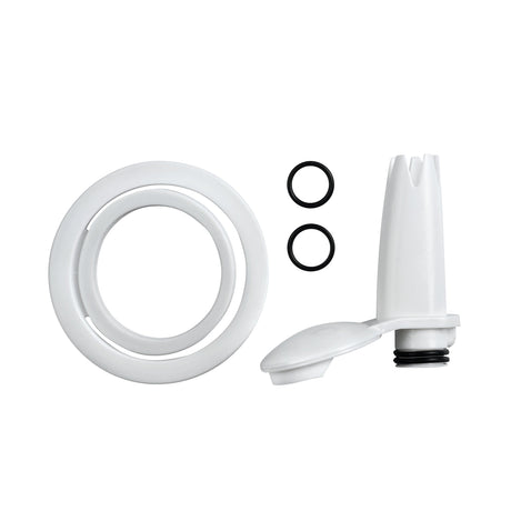 iSi Reservdelsset Easy Whip - Kockensval