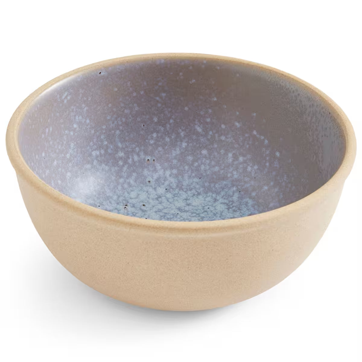 Portmeirion Minerals skål 15 cm 4-pack, aquamarine