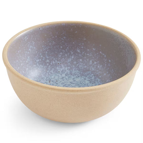 Portmeirion Minerals skål 15 cm 4-pack, aquamarine