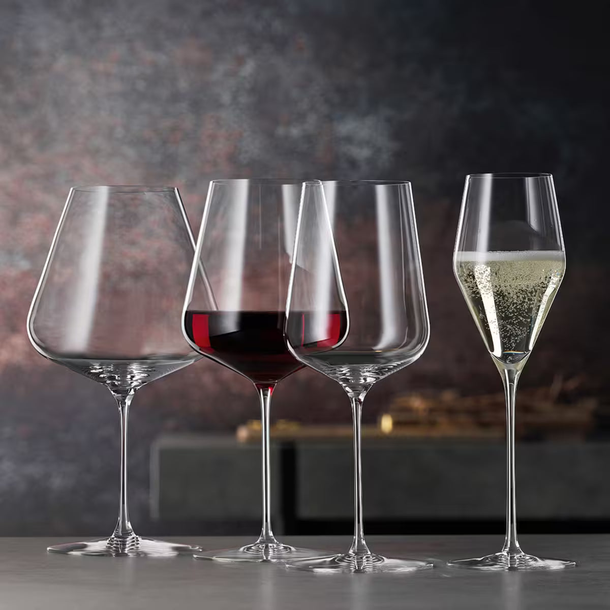 Spiegelau Definition Vinglas universal 55 cl 2-pack