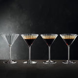 Spiegelau LifeStyle martiniglas 22 cl 4-pack