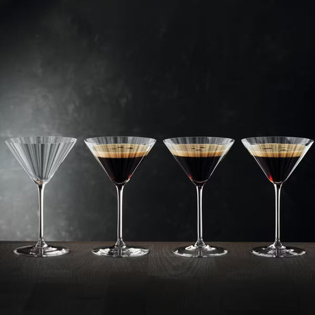 Spiegelau LifeStyle martiniglas 22 cl 4-pack