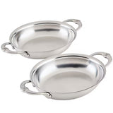 Hestan Provisions gratängform 2-pack 17 cm