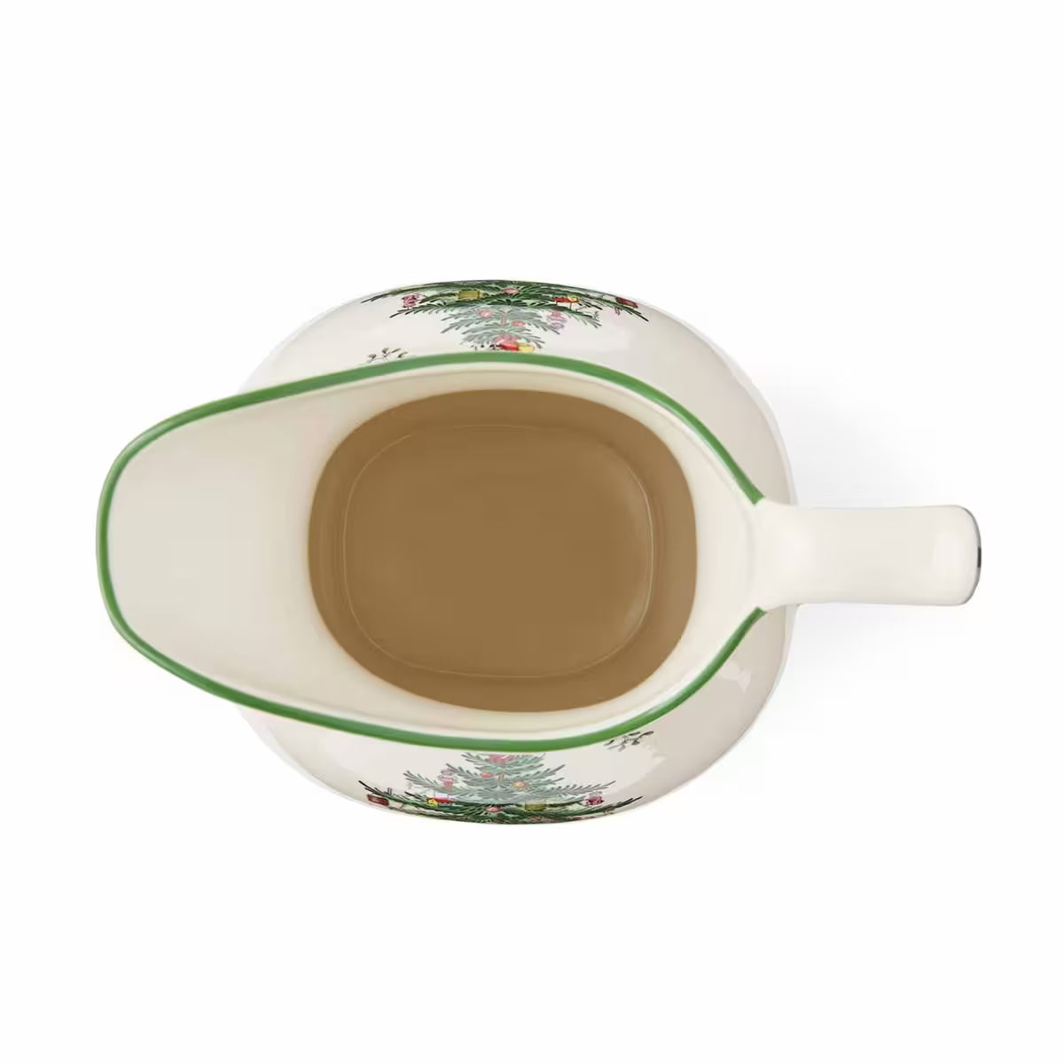 Spode Christmas Tree kanna 1,4 liter