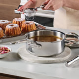 Hestan ProBond Luxe Kastrull Med Lock 18 cm