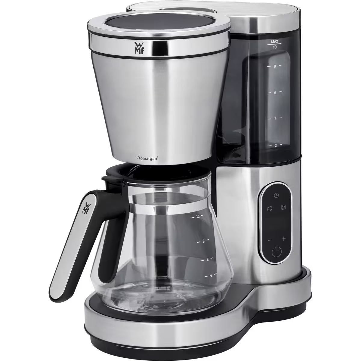 Wmf Lumero kaffemaskin med glaskanna