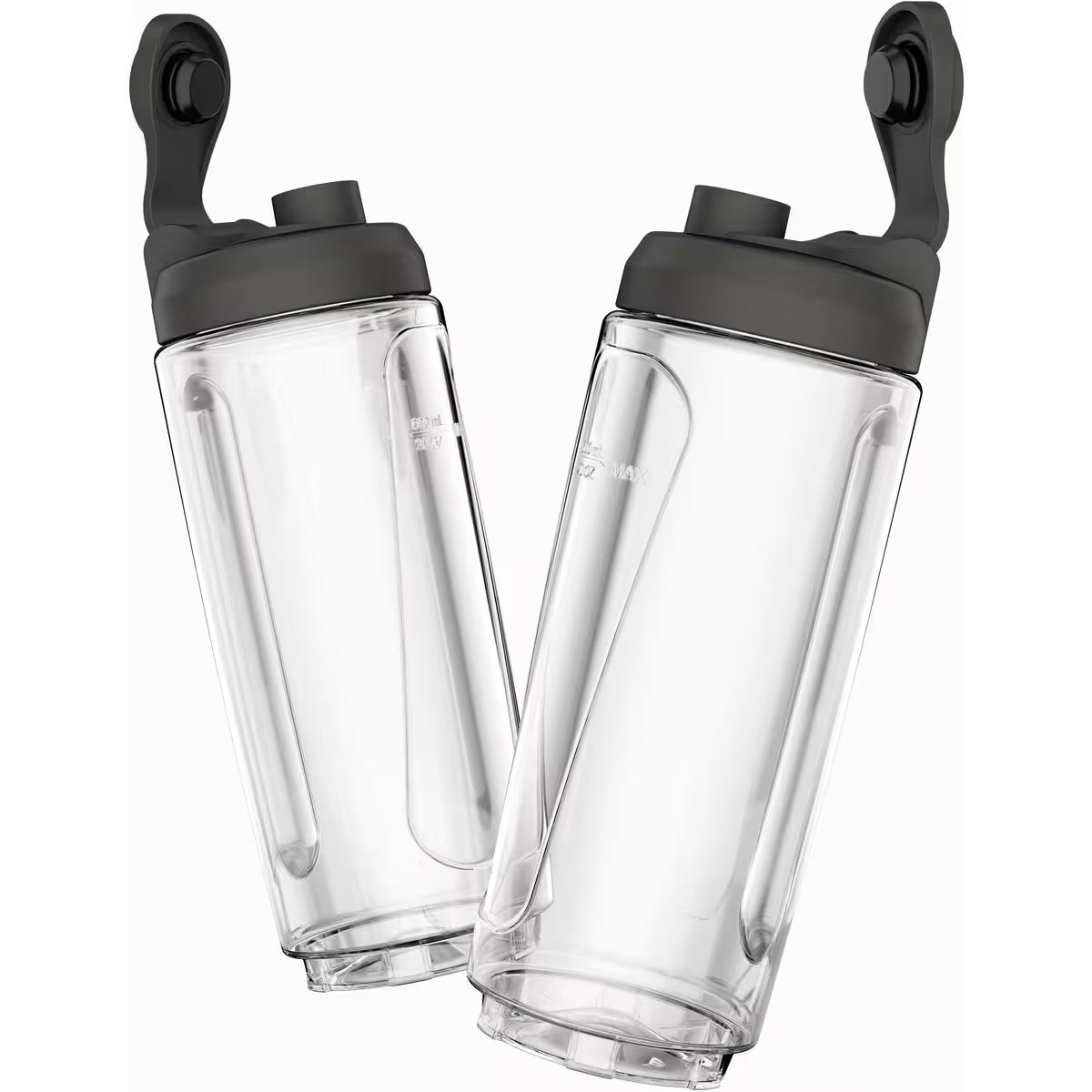 Obh Nordica Mix & Move Blender 2 x 0,6 liter 300 W