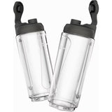 Obh Nordica Mix & Move Blender 2 x 0,6 liter 300 W