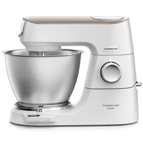 Kenwood Köksmaskin Titanium - Kockensval