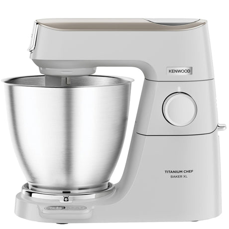 Kenwood Titanium Bakmaskin XL - Kockensval