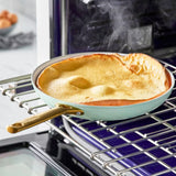 Greenpan Padova stekpanneset 2 delar, mint