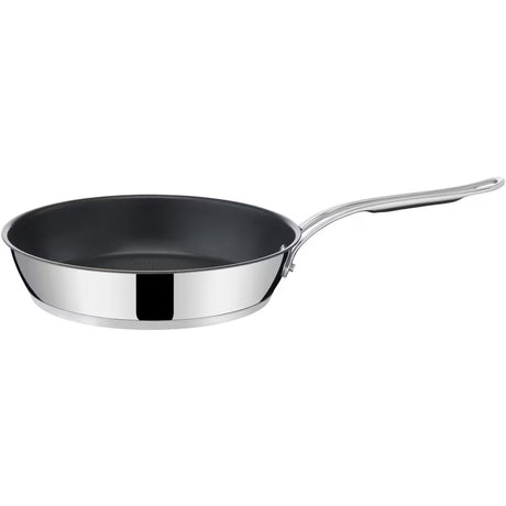 Jamie Oliver Cook's Classics stekpanna set 20+28 cm