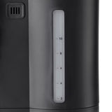 Obh Nordica Grind Aroma kaffebryggare 1,25 L svart