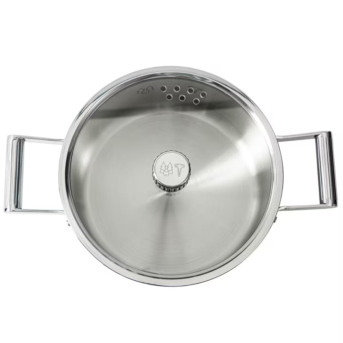 Vargen & Thor Glima Gryta 4 L