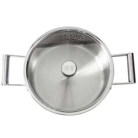 Vargen & Thor Glima Gryta 4 L