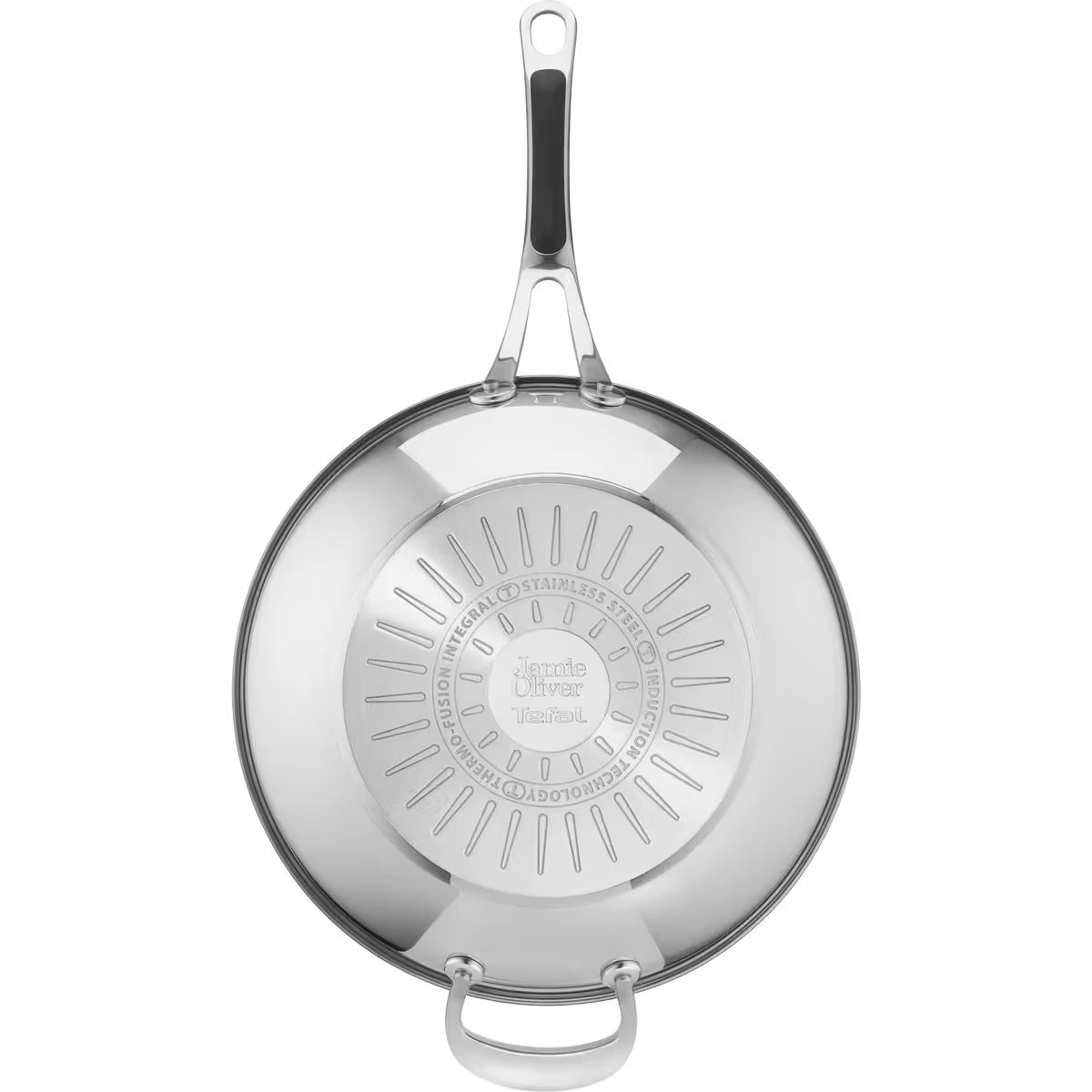 Jamie oliver Cook's Classic Wokpanna 30 cm