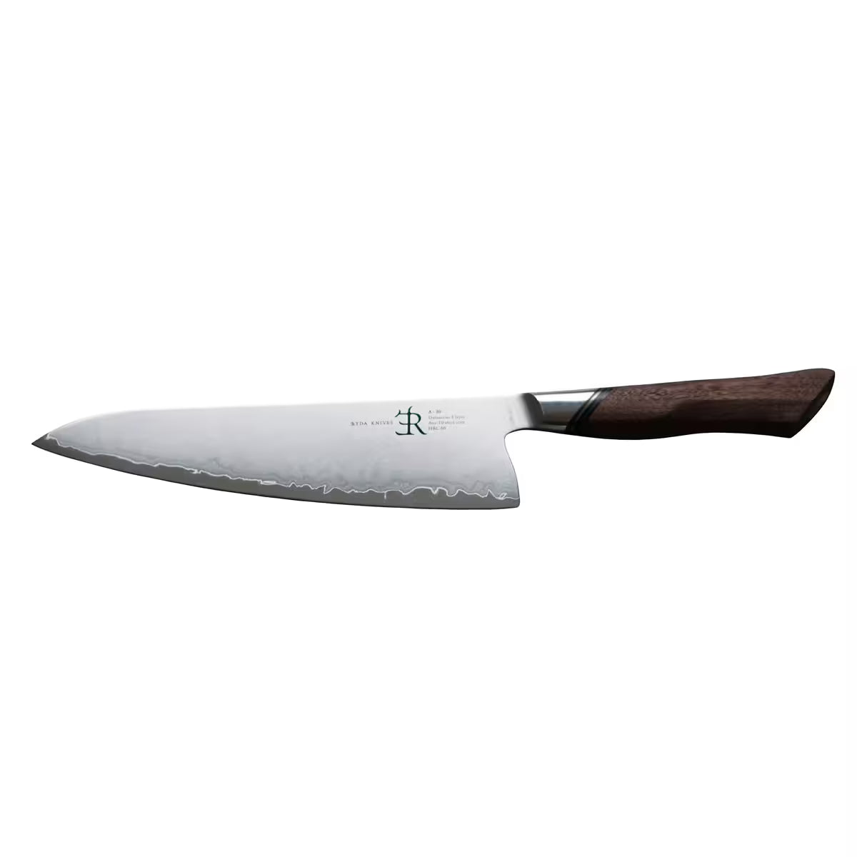 Ryda Knives A30 kockkniv 20 cm