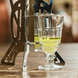La Rochére Glas Absinthe 30 cl 6 - pack - Kockensval