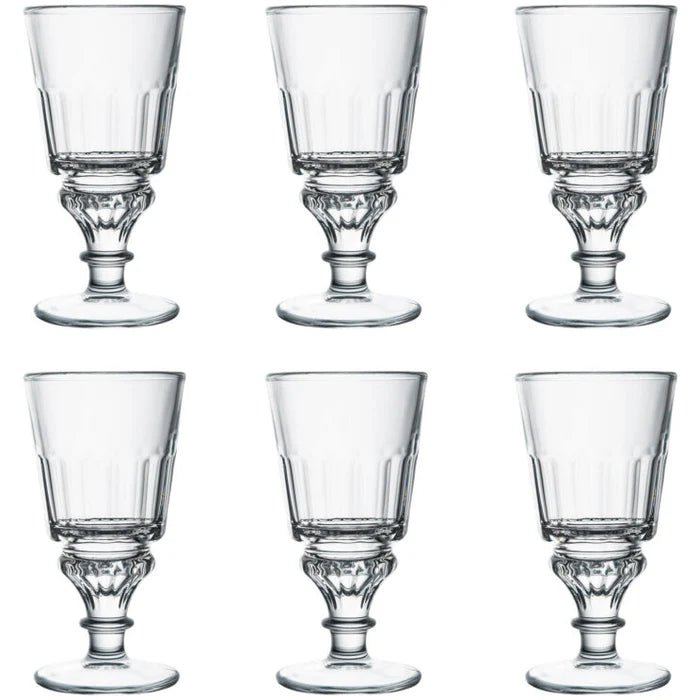La Rochére Glas Absinthe 30 cl 6 - pack - Kockensval