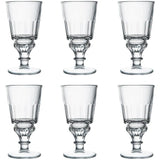 La Rochére Glas Absinthe 30 cl 6 - pack - Kockensval