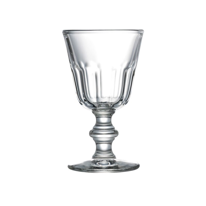 La Rochére Perigord Litet Glas på Fot 22 cl 6 - pack - Kockensval
