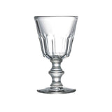 La Rochére Perigord Litet Glas på Fot 22 cl 6 - pack - Kockensval