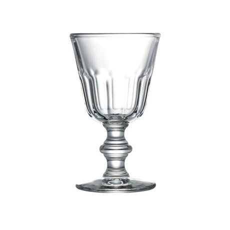 La Rochére Perigord Litet Glas på Fot 22 cl 6 - pack - Kockensval
