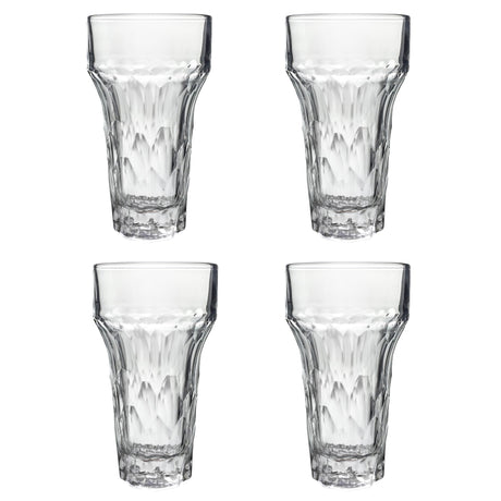 La Rochére Silex Ölglas 43 cl 4 - pack - Kockensval