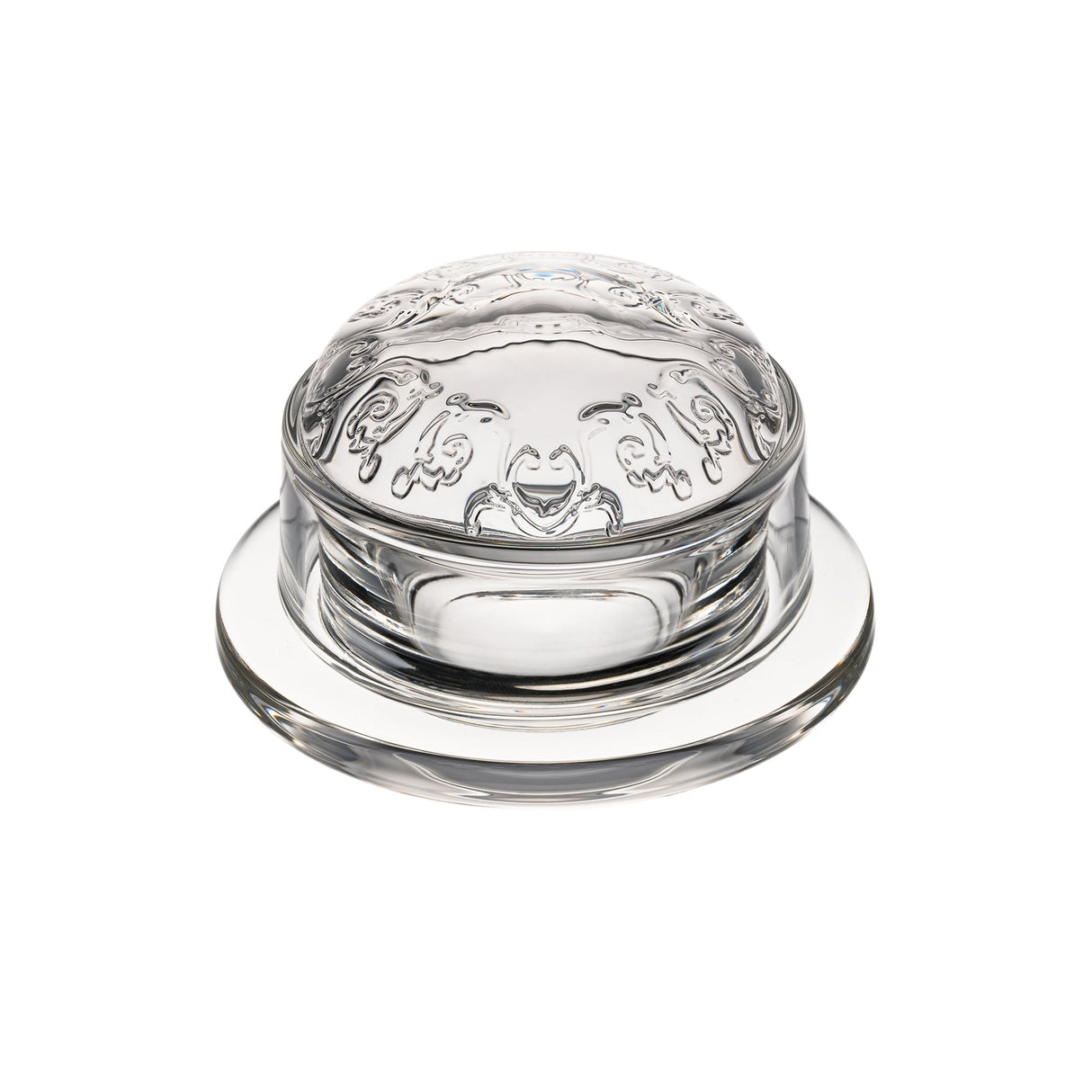 La Rochére Smörkupa Versailles 10 cm - Kockensval