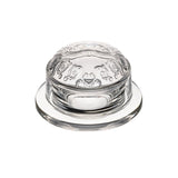 La Rochére Smörkupa Versailles 10 cm - Kockensval