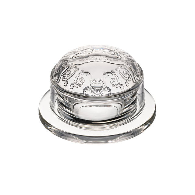 La Rochére Smörkupa Versailles 10 cm - Kockensval