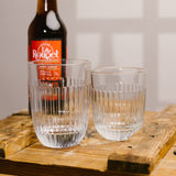 La Rochére Stort Glas Ouessant 34 cl 6 - pack - Kockensval