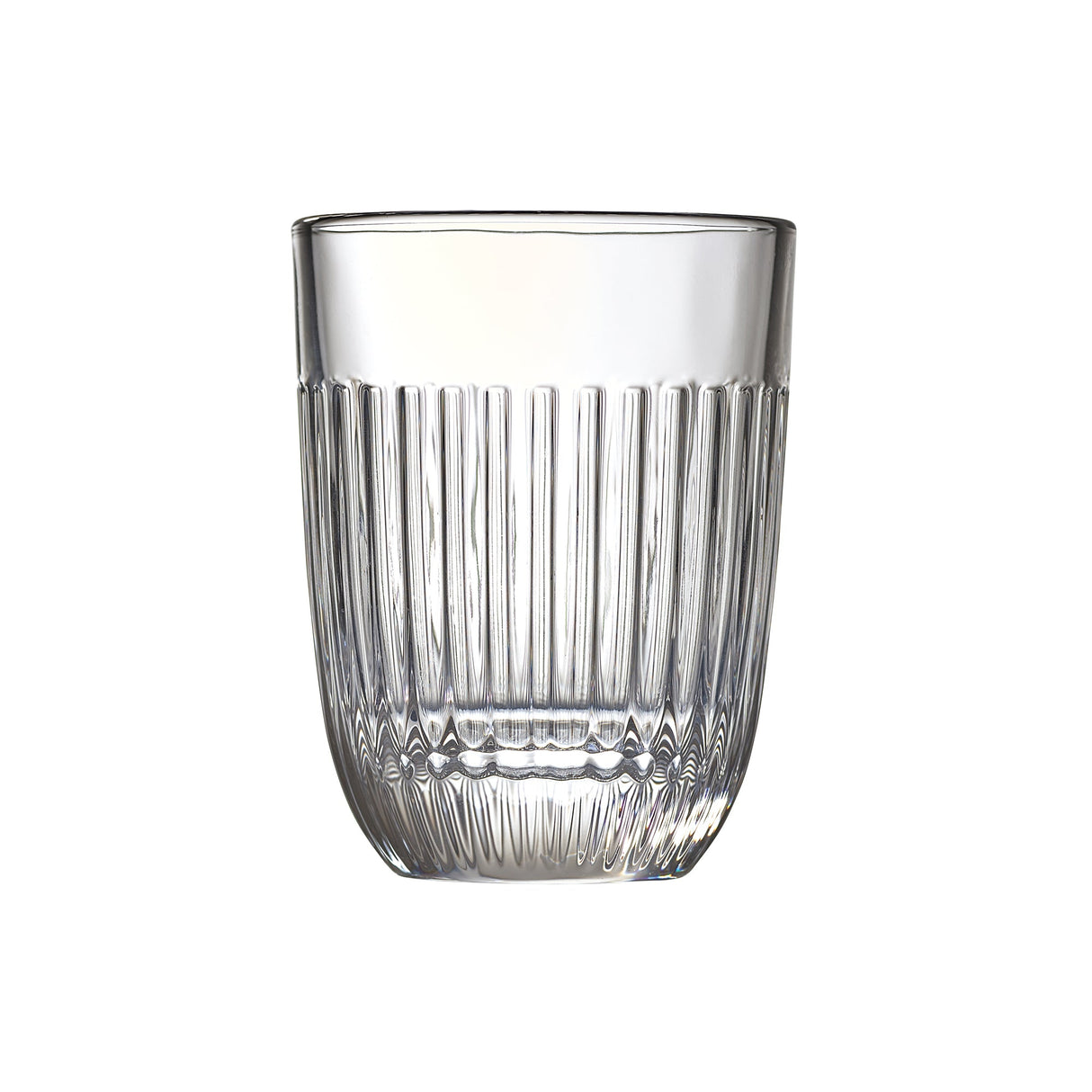 La Rochére Stort Glas Ouessant 34 cl 6 - pack - Kockensval