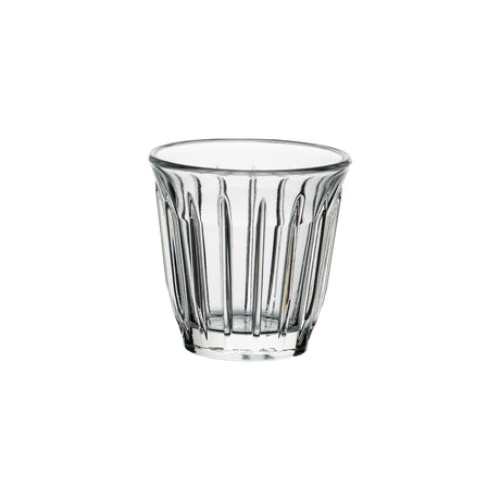 La Rochére Zinc Espressoglas 10 cl 6 - pack - Kockensval