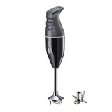Bamix Classic Stavmixer 140 W Svart