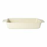 Anders Petter Classic ugnsform 31,5x17 cm vit