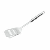 Anders Petter Steel Essentials stekspade tandad 32,5 cm stål