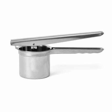 Anders Petter Steel Essentials potatispress 24,5 cm stål