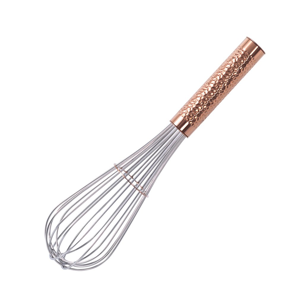 Vargen & Thor Fenix visp 30 cm koppar