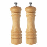 Anders Petter Classic salt- & pepparkvarn 18 cm natur