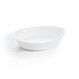 Luminarc Smart Cuisine Carine ugnsform 39x23 cm vit