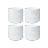 Vargen & Thor Servisen C mugg 26 cl 4-pack vit